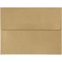 LUXPaper poziv koverte, 14, lb. Torba Za Namirnice Brown, Pakovanje