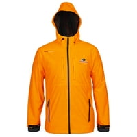 Mossy Oak Blaze narandžasta Muška lovačka jakna za kontrolu mirisa