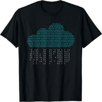 Software Engineer Programming Computer Developer Coder T-Shirt