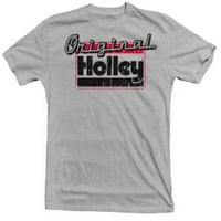 Original Holley Vintage majica