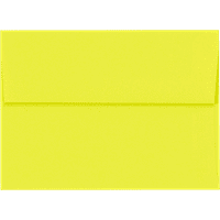Luxpaper Koverte Sa Pozivnicom, 3 4, Citrusi, Pakovanje