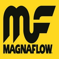 Magnaflow - katalitički pretvarač