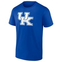 Muške kraljevske Kentucky Wildcats čine izrezanu majicu