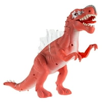 -Ve hodanje dinosaura - interaktivna igračka od hej