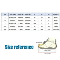 LEEy-world toddler Shoes Boys And Girls Crtić character Pattern Warm Toddler Shoes Indoor Floor Socks