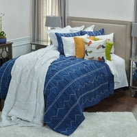 Rizzy Home BQ Twin Quilt