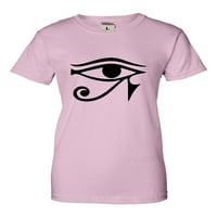 Žensko oko Horus oka majice RA