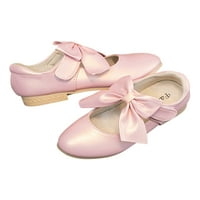 Bellella djevojke princeza cipele cipele za gležanj cipele zatvorene pete Mary Jane sandale elegantne
