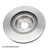 BeckarNLEY 083- Premium kočni disk