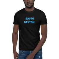 Plava Južna Dejtonska majica kratkih rukava majica u nedefiniranim poklonima