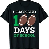 Majica za 100. dan u školi u školi