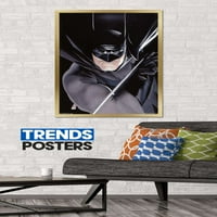 Comics - Batman - Portretni zidni poster, 22.375 34