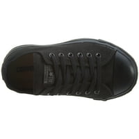 Converse M5039-crno-crno-39. Unizno tenisice cipele, crna - veličina 39.5