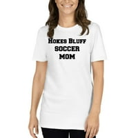 Hokes Bluff Soccer Mama Kratki Rukav Pamučna Majica Od Undefined Gifts