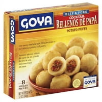 Goya Goya krompir Puffs, ea