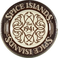 Spice Ostrva Cilantro, 0. oz