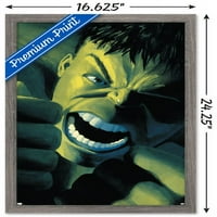 Marvel Comics - Hulk - Nightmerica Zidni poster, 14.725 22.375