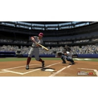 Baseball 2K [2K Sports]