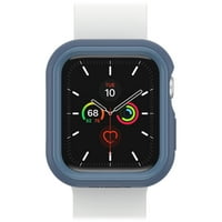 OTTERBO Aura Edge futrola za Apple Watch seriju i SE - Rock preskočite plavu