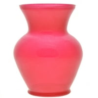 Wellsburg Bay City Vase - Limited Edition, Artisan se razvio