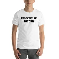2XL Brookeville fudbalska kratka rukava pamučna majica Undefined Gifts