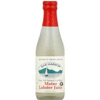 Bar Harbor Maine Lobster Juice, FL OZ
