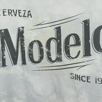 Modelo Especial Logo & opran Print muški i veliki muški grafički rezervoar, 2 pakovanja