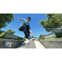 Skate - PlayStation 3