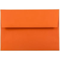 Koverte, 12, Narandža, 25 Pakovanje