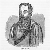 Istorija Vasco da Gama