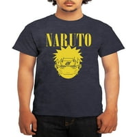 Naruto shippuden muški grafički kratki rukav tee