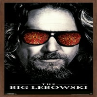 The Big Lebowski - jedan zidni poster, 24 36