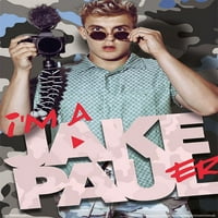 Jake Paul - Pauler