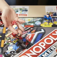 Monopol Gamer Mario Kart