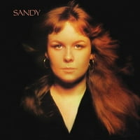 Sandy Denny - Sandy - 180gm vinil