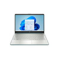 15.6 Laptop, Intel Core i3-1115G4, 8GB RAM, 256GB SSD, smreka plava, Windows Home u S modu, 15-DY2792WM