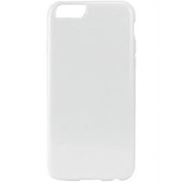 Cellet Slim TPU Flexi zaštitni slučaj za Apple iPhone 6, Bijela