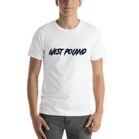 Pamučna Majica Sa Kratkim Rukavima U Stilu Zapadne Poljske Od Nedefinisanih Poklona