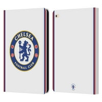 Glava Case Designs službeno licencirani Chelsea Football Club Kit Away koža knjiga novčanik poklopac slučaj
