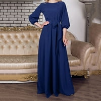 LEEy-svjetske formalne haljine za žene Midi formalne haljine za večernju zabavu za žene večernje zabave