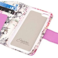 Kli Klutch dizajnerska torbica za novčanik za Apple iPhone 5C