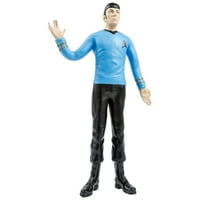 Croce Star Trek: Spock 6 Belbabilna akcija