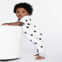 Mala zvijezda Baby Unise PK Rompers, Veličina Novorođenčad - mjeseci