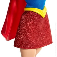 Super Hero Girls Supergirl Lutka s dodacima