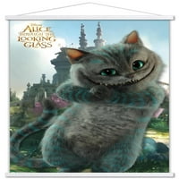 Disney Alice kroz staklo - Chexur 40 24 poster