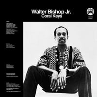 Bishop Jr, Walter - koralni ključevi - vinil