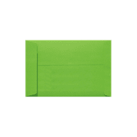 LUXPaper Koverte Sa Otvorenim Krajem, Zeleno Svjetlo, 250 Pakovanja