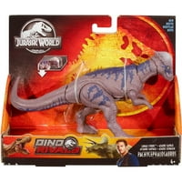 Jurassic World Savage Strike Pachycefalosaurus
